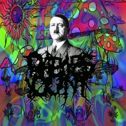 Rabies Cunt : Anne Franks Pussy